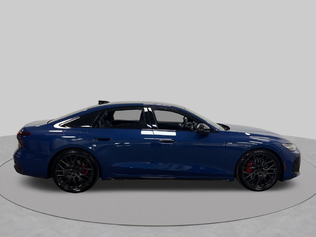 Used 2026 Audi A6 Prestige AWD/4WD image 6