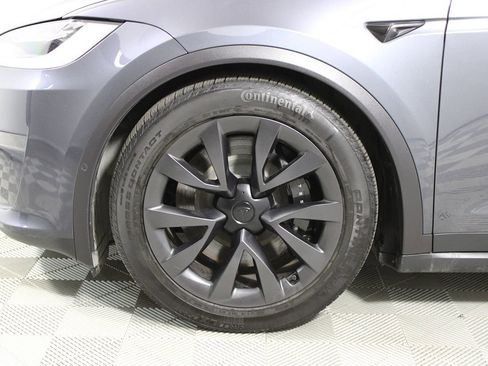 Used 2022 Tesla Model X AWD/4WD image 19