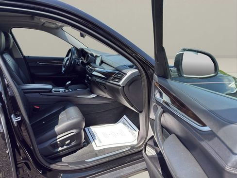 Used 2015 BMW X6 xDrive35i AWD/4WD image 26