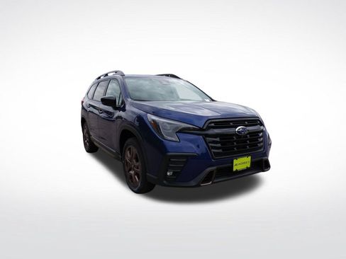 New 2026 Subaru Ascent Limited Bronze w/ Popular Package #2 AWD/4WD image 7