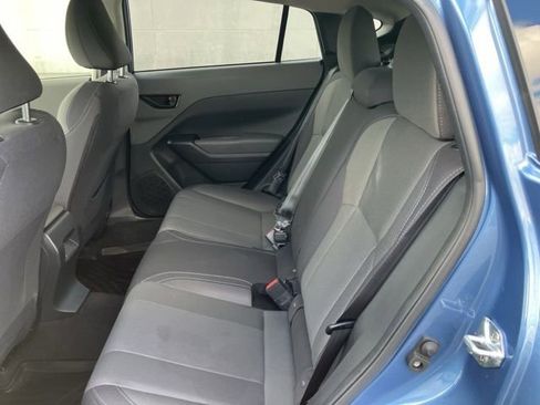Used 2024 Subaru Crosstrek 2.0i AWD/4WD image 31