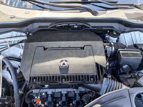 Used 2022 Acura MDX SH-AWD w/ Technology Package image 55