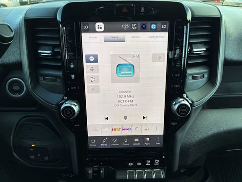 New 2026 RAM 3500 Tradesman image 12