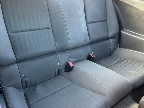Used 2013 Chevrolet Camaro LS image 28