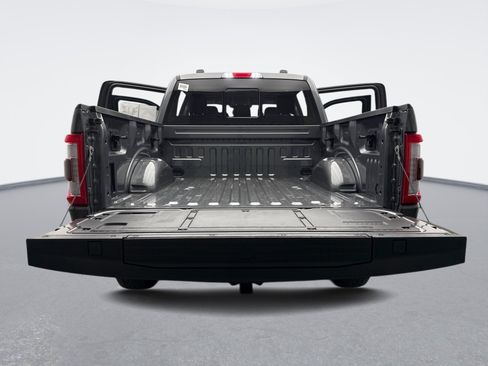 Used 2023 Ford F150 Lariat w/ Trailer Tow Package AWD/4WD image 23