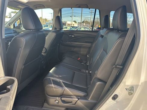 Used 2022 Honda Pilot Special Edition image 32
