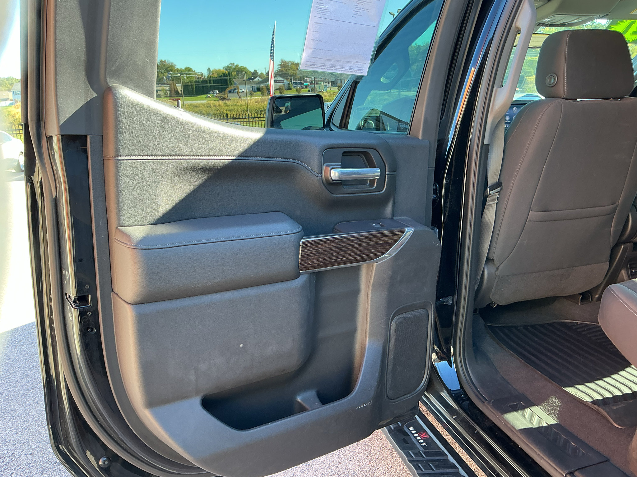 Used 2021 GMC Sierra 1500 Elevation AWD/4WD image 22