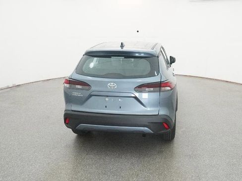 New 2026 Toyota Corolla Cross L image 7