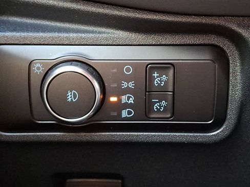 Used 2023 Ford Bronco Big Bend AWD/4WD image 24