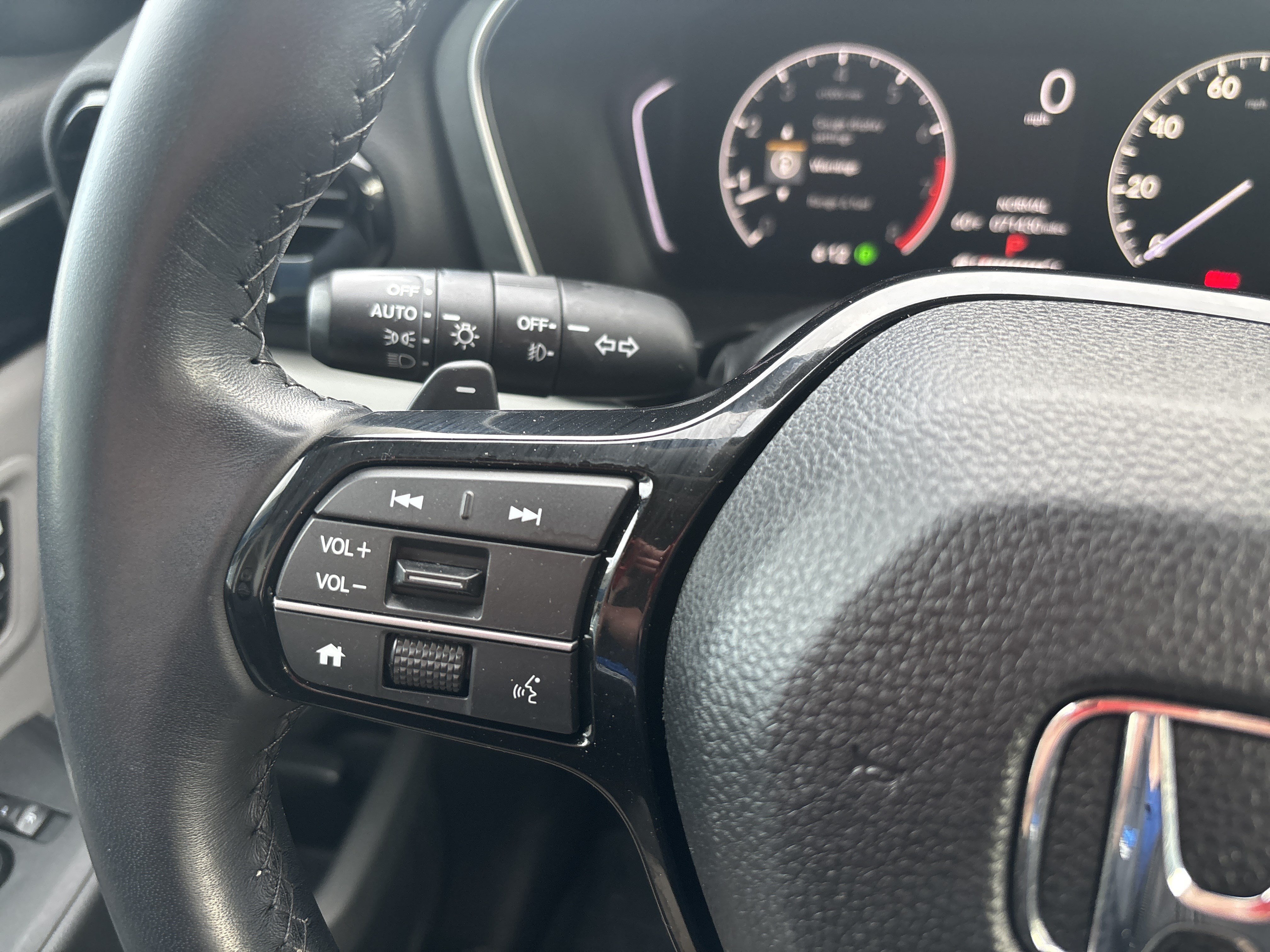 Used 2025 Honda Pilot EX-L image 20