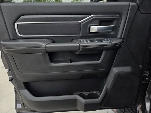 New 2025 RAM 2500 Lone Star image 17