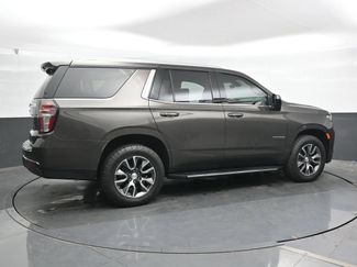 Used 2021 Chevrolet Tahoe LT AWD/4WD video 2