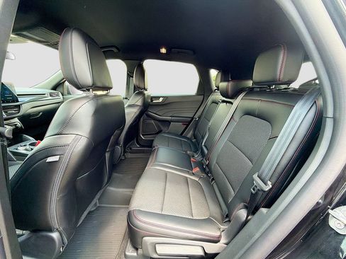 Used 2026 Ford Escape ST-Line w/ Tech Pack #1 AWD/4WD image 26