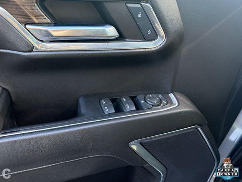 Certified 2024 Chevrolet Silverado 1500 LT RWD image 20
