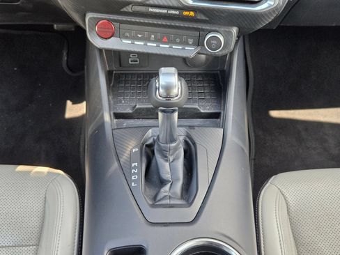 Used 2024 Ford Mustang Premium RWD image 17