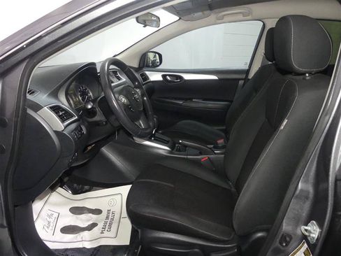 Used 2018 Nissan Sentra S FWD image 20