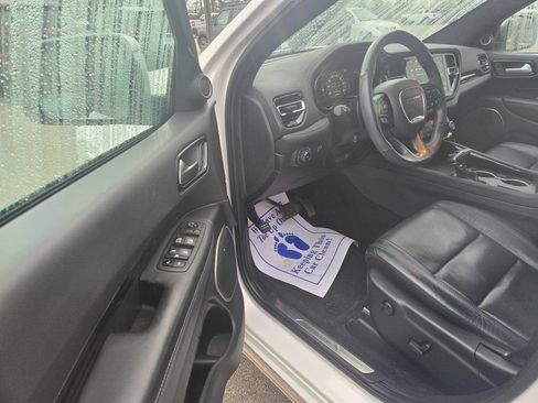 Used 2022 Dodge Durango Citadel AWD/4WD image 6