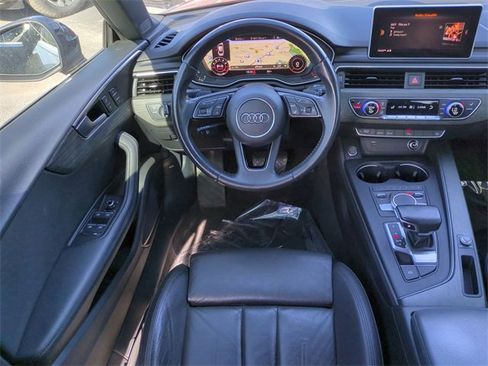 Used 2019 Audi A5 2.0T Premium Plus w/ Premium Plus image 18