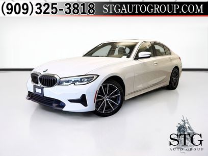 Used 2020 BMW 330i Sedan w/ Convenience Package