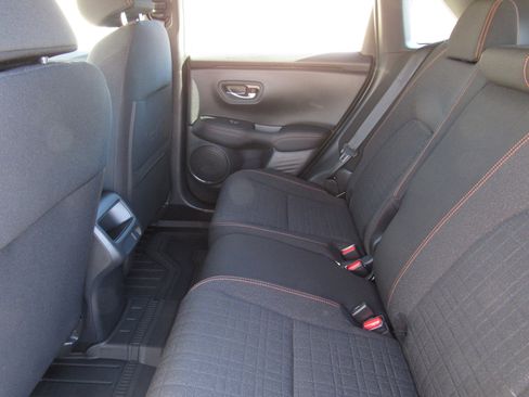 Used 2025 Honda HR-V Sport image 13