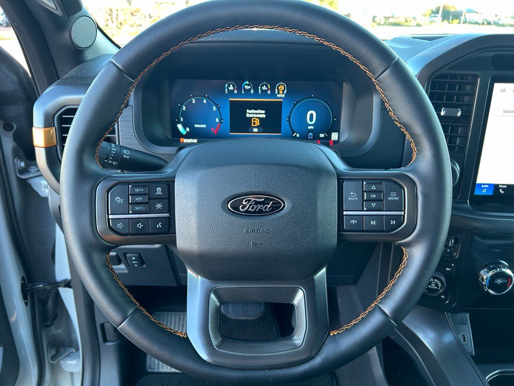 Used 2026 Ford F150 Tremor w/ Tow/Haul Package AWD/4WD image 21