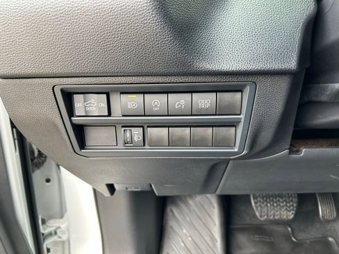 Used 2024 Toyota Tundra SR5 w/ SX Package image 15