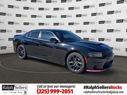 Certified 2023 Dodge Charger GT w/ Plus Group