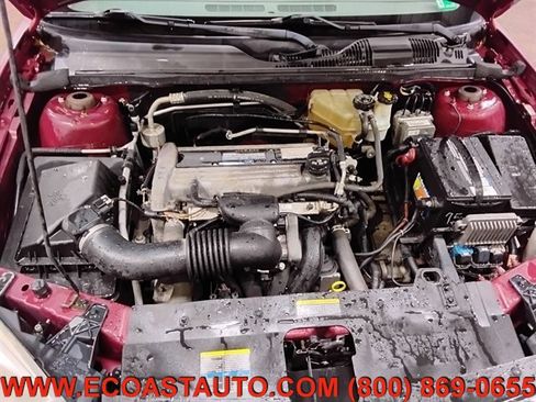 Used 2006 Chevrolet Malibu LT image 9