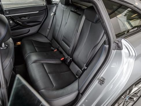 Used 2018 BMW 440i Gran Coupe RWD image 43
