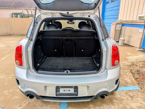 Used 2015 MINI Cooper Countryman S AWD/4WD image 6