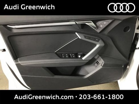 Used 2026 Audi A3 2.0T Premium w/ Black Optic Package AWD/4WD image 11