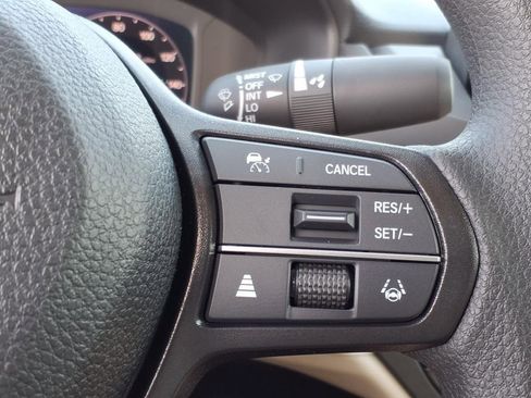 Certified 2025 Honda Accord SE image 24