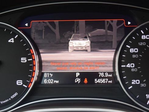 Used 2016 Audi A7 TDI Prestige w/ Prestige Package AWD/4WD image 68