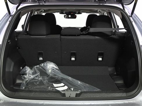 New 2026 Subaru Impreza 2.0i Sport image 19