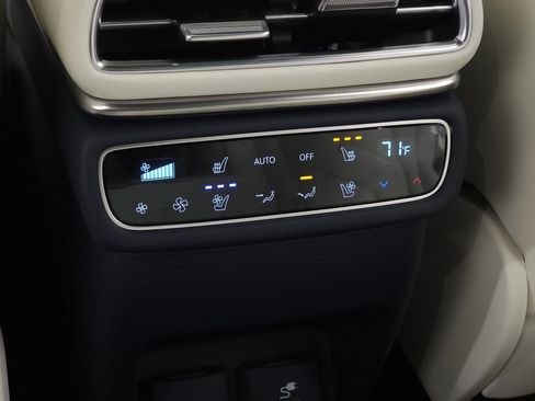 Used 2026 Genesis GV80 3.5T Prestige image 43