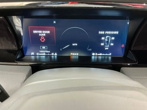 Used 2019 Lincoln Navigator Reserve w/ Cargo Package image 32