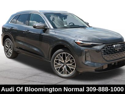 New 2025 Audi Q5 Premium Plus