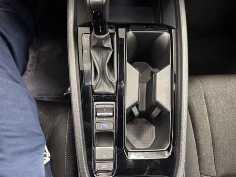 Certified 2024 Honda Accord Sport image 31