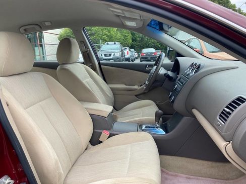 Used 2012 Nissan Altima 2.5 S w/ 20th Anniversary Pkg FWD image 14