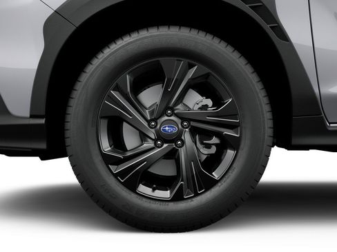 New 2026 Subaru Crosstrek 2.5i AWD/4WD image 10