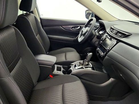 Used 2018 Nissan Rogue SV w/ Premium Package AWD/4WD image 23