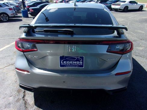 Used 2022 Honda Civic Sport image 5
