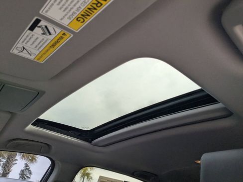 Used 2022 Honda CR-V EX-L image 20