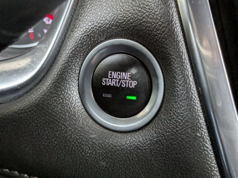 Used 2023 Chevrolet Traverse High Country w/ LPO, Floor Liner Package image 26