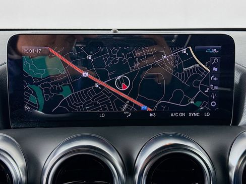 Used 2021 Mercedes-Benz AMG GT Roadster image 13