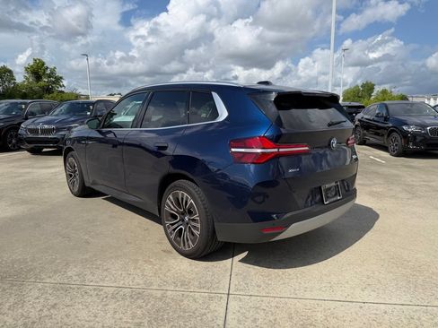 Used 2026 BMW X3 xDrive30i w/ Convenience Package AWD/4WD image 9