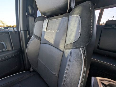 New 2026 RAM 2500 Laramie w/ Sport Appearance Package image 12