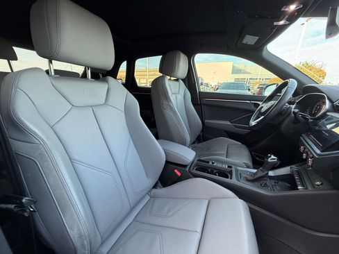 Used 2021 Audi Q3 2.0T Premium Plus w/ Premium Plus Package image 19