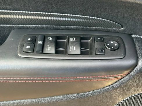 Used 2024 Dodge Durango GT AWD/4WD image 22