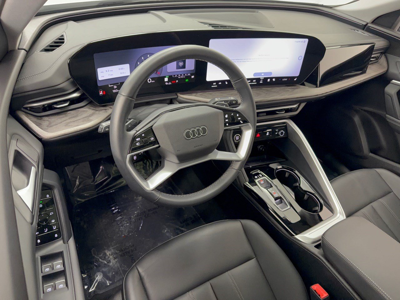 Certified 2026 Audi Q5 Premium Plus AWD/4WD image 4